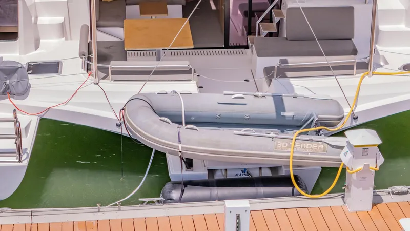 Big Bird Yacht Photos Pics 