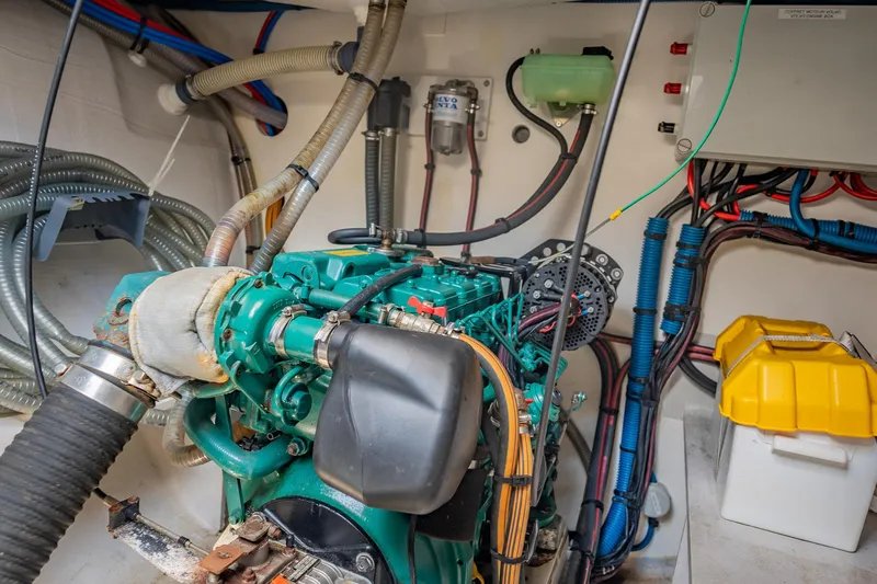 Big Bird Yacht Photos Pics 