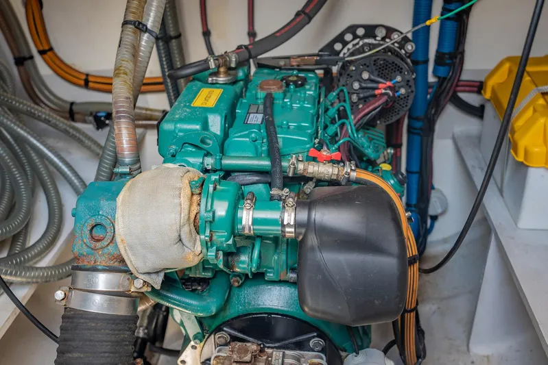 Big Bird Yacht Photos Pics 