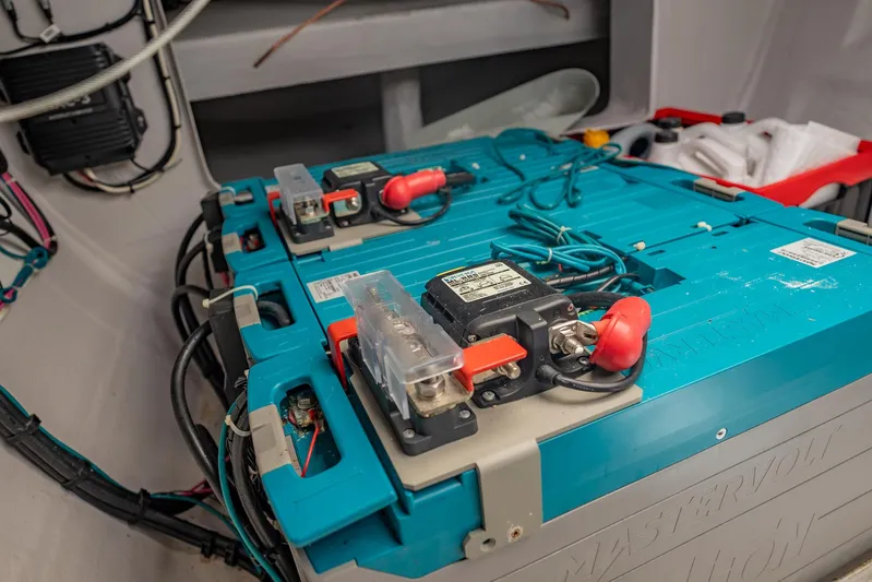 Big Bird Yacht Photos Pics 