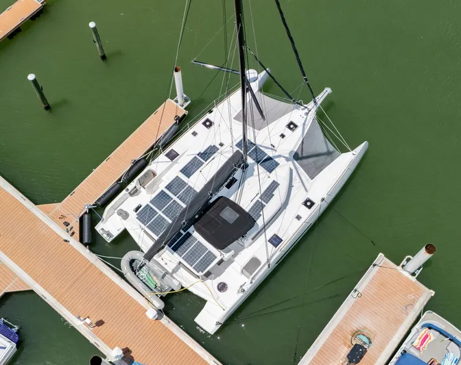 Big Bird Yacht Photos Pics 