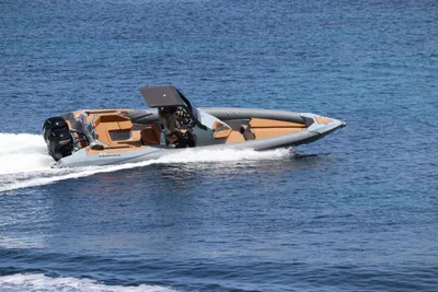 2025 Tropida Genesis 31