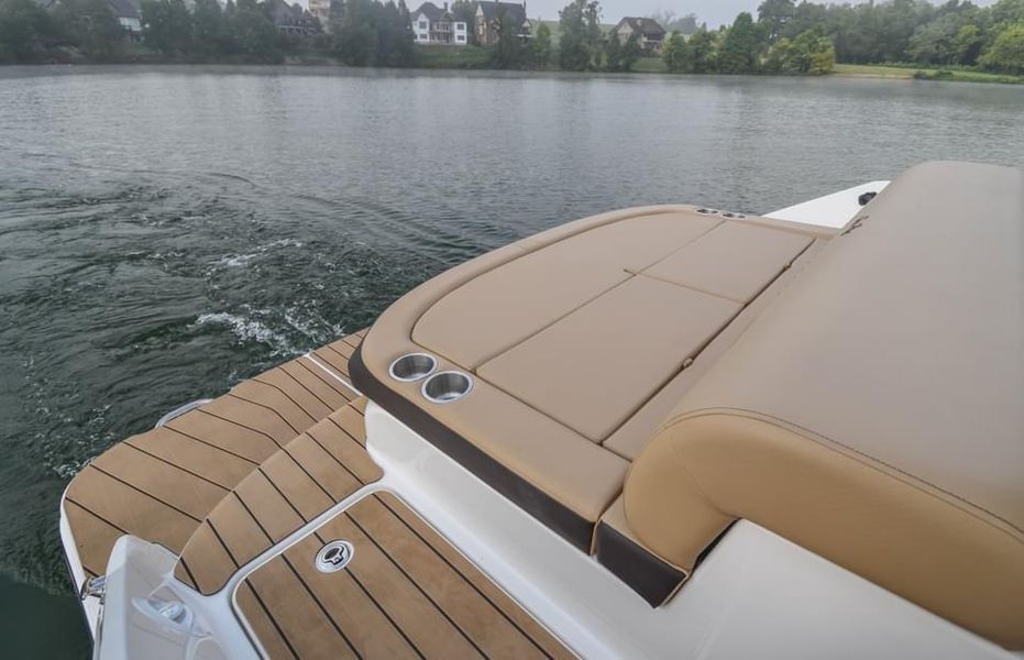 2022 Sea Ray 280 SLX