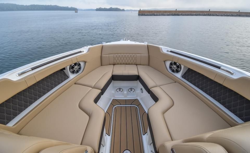 2022 Sea Ray 280 SLX