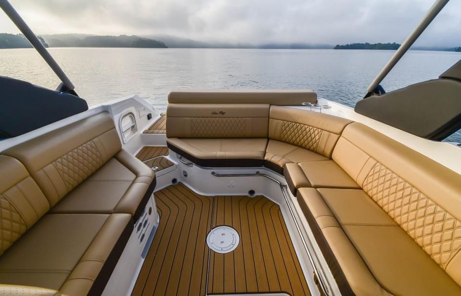 2022 Sea Ray 280 SLX