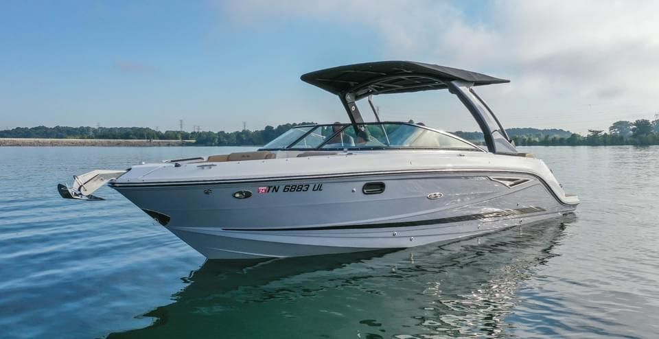 2022 Sea Ray 280 SLX