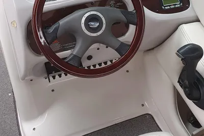 2006 Chaparral 246 SSi