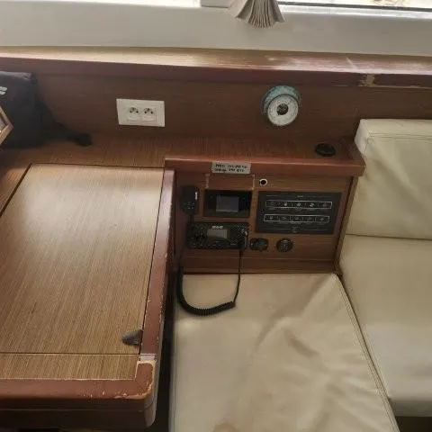 Charrette VI Yacht Photos Pics Lagoon 40