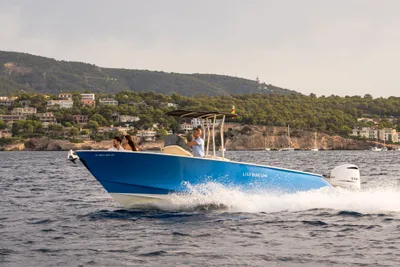 2021 Lilybaeum levanzo