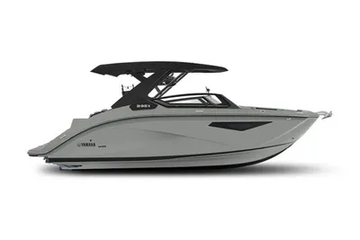 Yamaha Boats 295XD