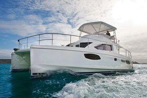Leopard 39 Powercat