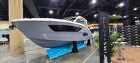 2022 Sea Ray Sundancer 370 OB
