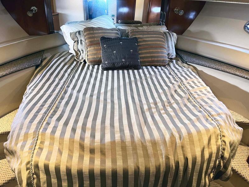 2005 Meridian 408 Motoryacht