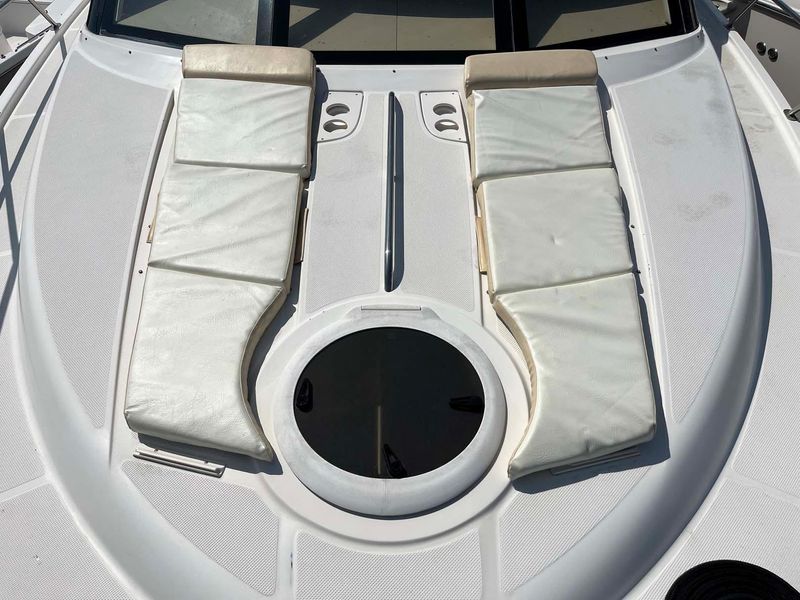 2005 Meridian 408 Motoryacht