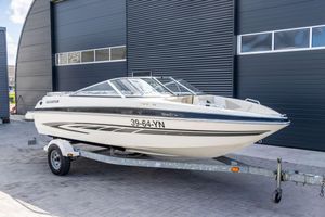 2008 Glastron GT 185