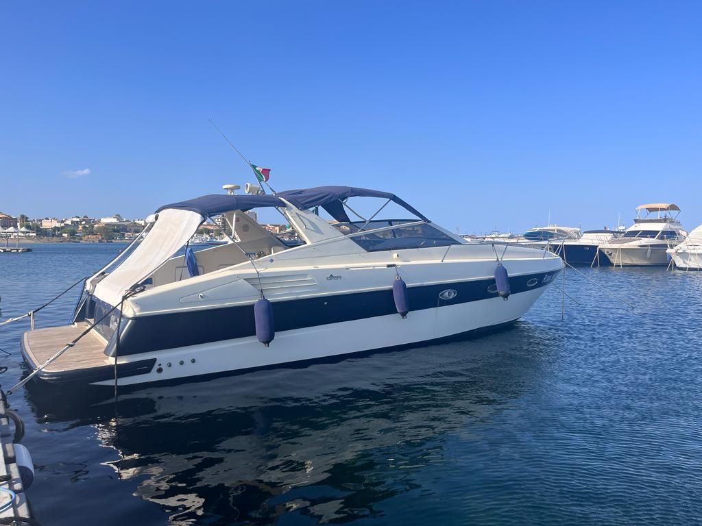 1999 Ilver Matisse 37