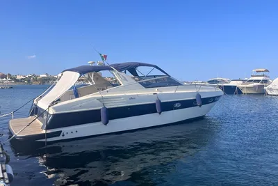 1999 Ilver Matisse 37