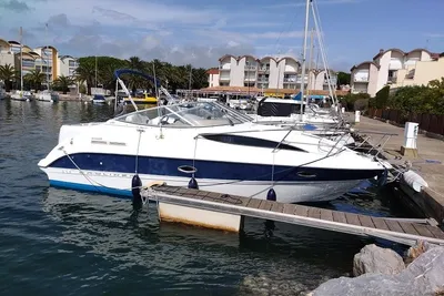 2003 Bayliner 265