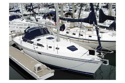 Catalina 320