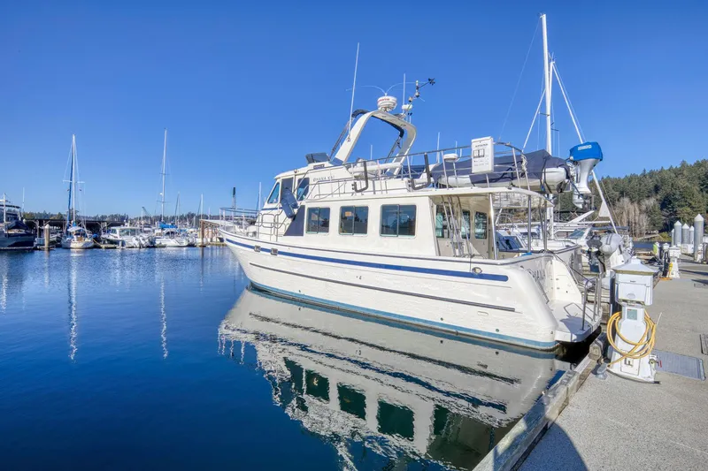 Ohana Kai Yacht Photos Pics 