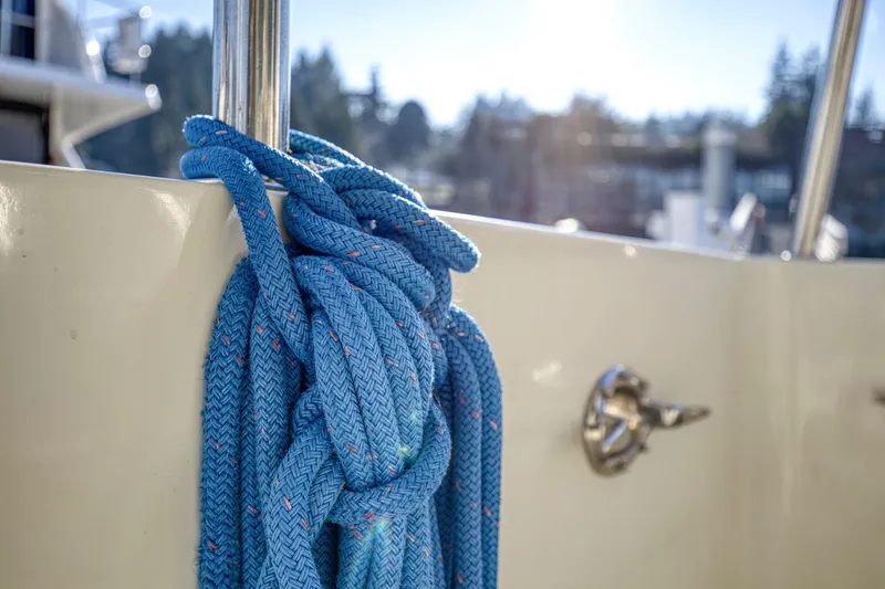 Ohana Kai Yacht Photos Pics 