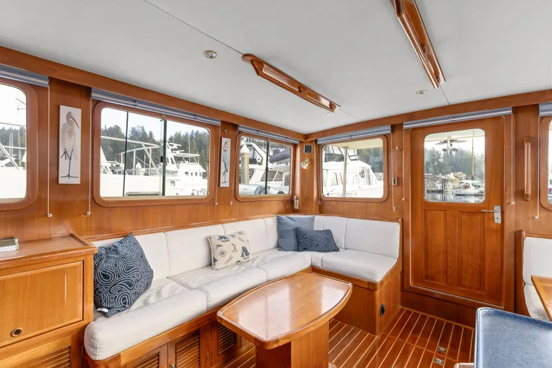 Ohana Kai Yacht Photos Pics 