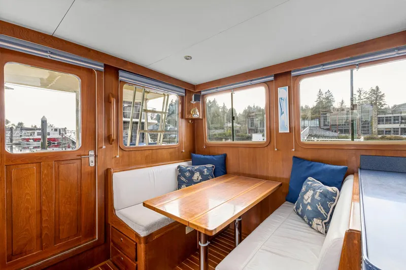 Ohana Kai Yacht Photos Pics 