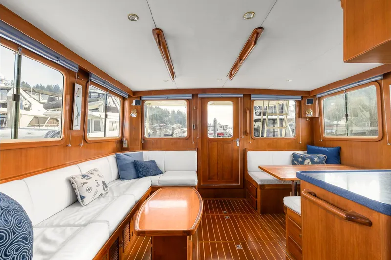 Ohana Kai Yacht Photos Pics 