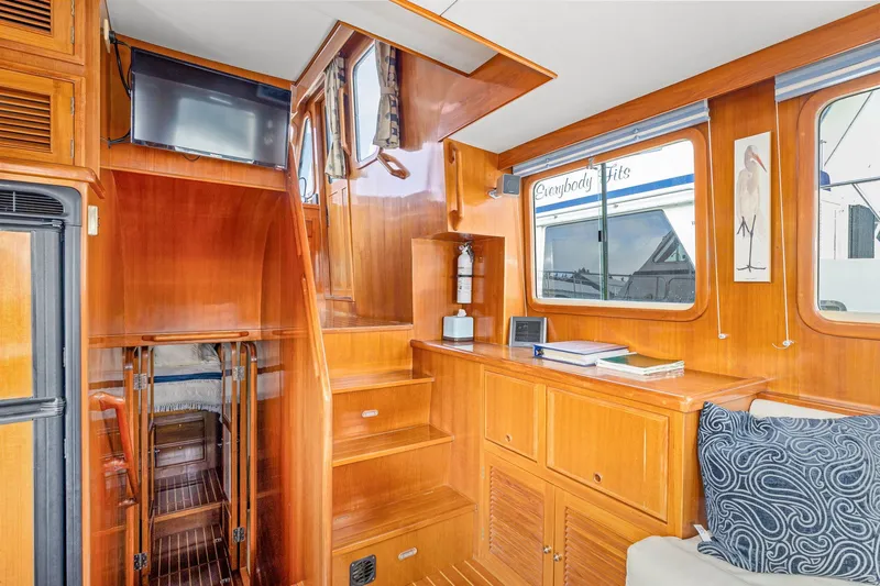 Ohana Kai Yacht Photos Pics 