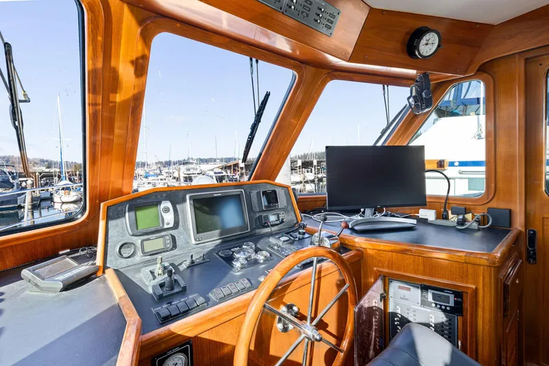 Ohana Kai Yacht Photos Pics 