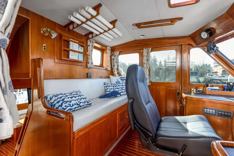 Ohana Kai Yacht Photos Pics 