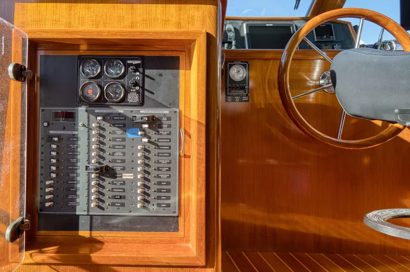 Ohana Kai Yacht Photos Pics 