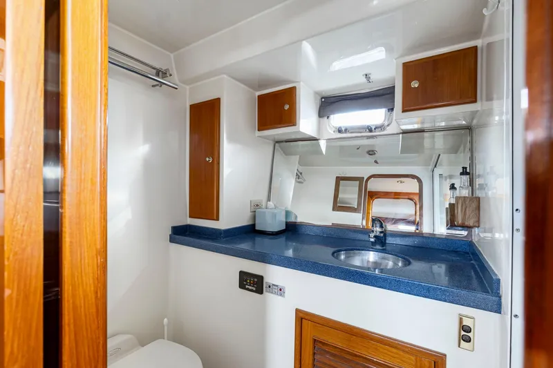 Ohana Kai Yacht Photos Pics 