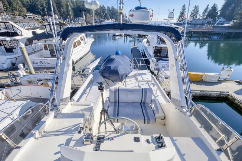 Ohana Kai Yacht Photos Pics 