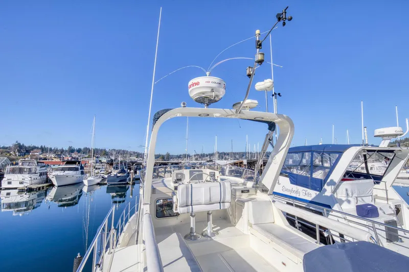 Ohana Kai Yacht Photos Pics 