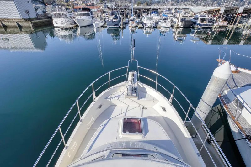 Ohana Kai Yacht Photos Pics 