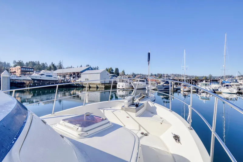 Ohana Kai Yacht Photos Pics 