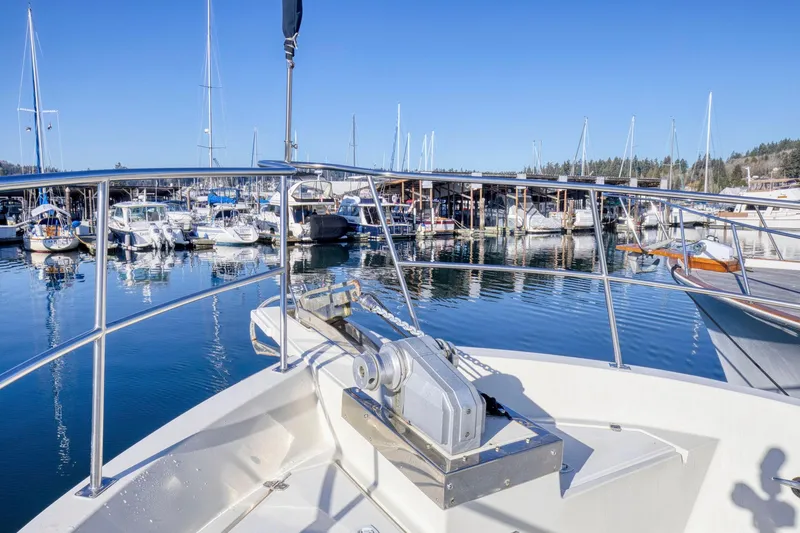 Ohana Kai Yacht Photos Pics 