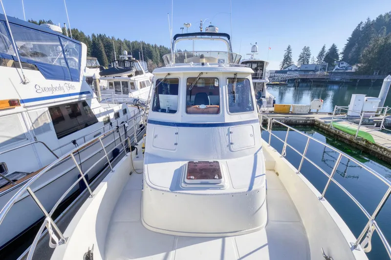 Ohana Kai Yacht Photos Pics 