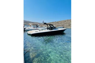 Technohull 40 Explorer