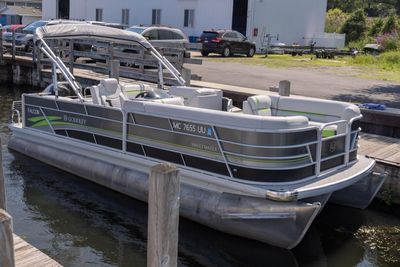 Godfrey SWEETWATER 2286 SFL
