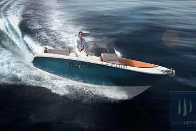 2024 Invictus 240 FX