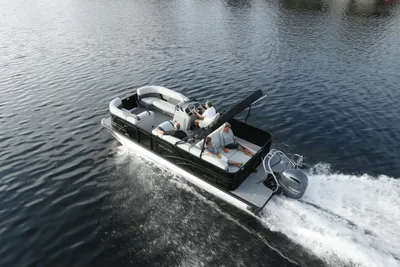 Sylvan Mirage 822