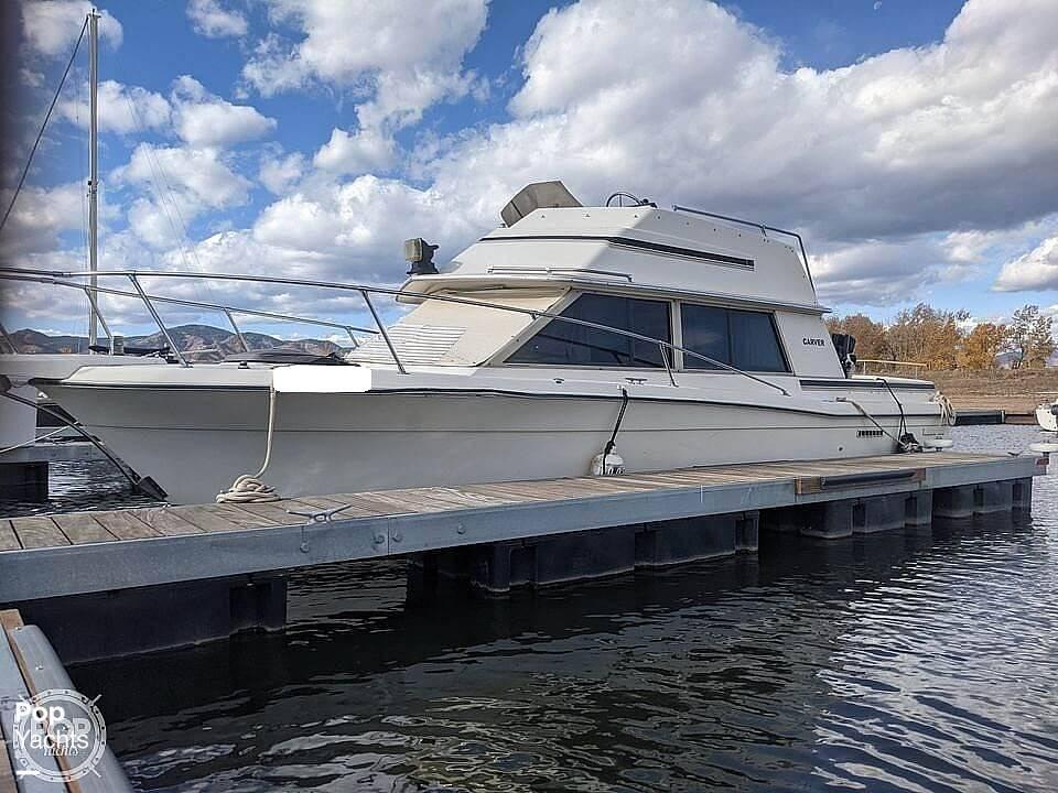 Carver Santa Cruz 26 Cabin Cruiser | 1982 | 26ft - Kansas | Boatshop24