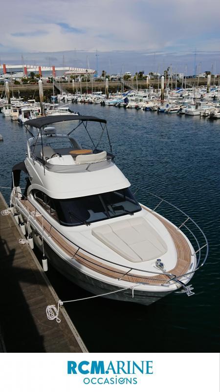 2019 Beneteau Antares 36