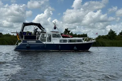 1980 Kempala 1100 gsak