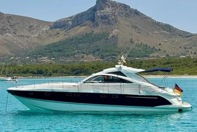 Fairline Targa 52 GT