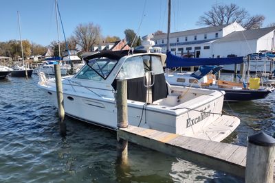 Tiara Yachts 3100 Open