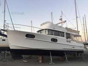 2012 Beneteau Swift Trawler 44