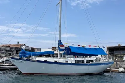 Downeast 38